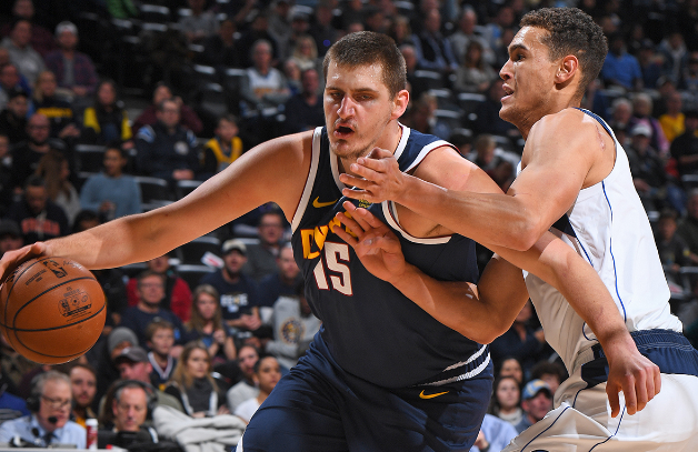 联赛中的豪 联赛中的豪