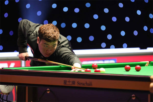 無法忽視他 無法忽視他