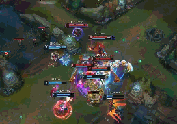 信心的极大 信心的极大