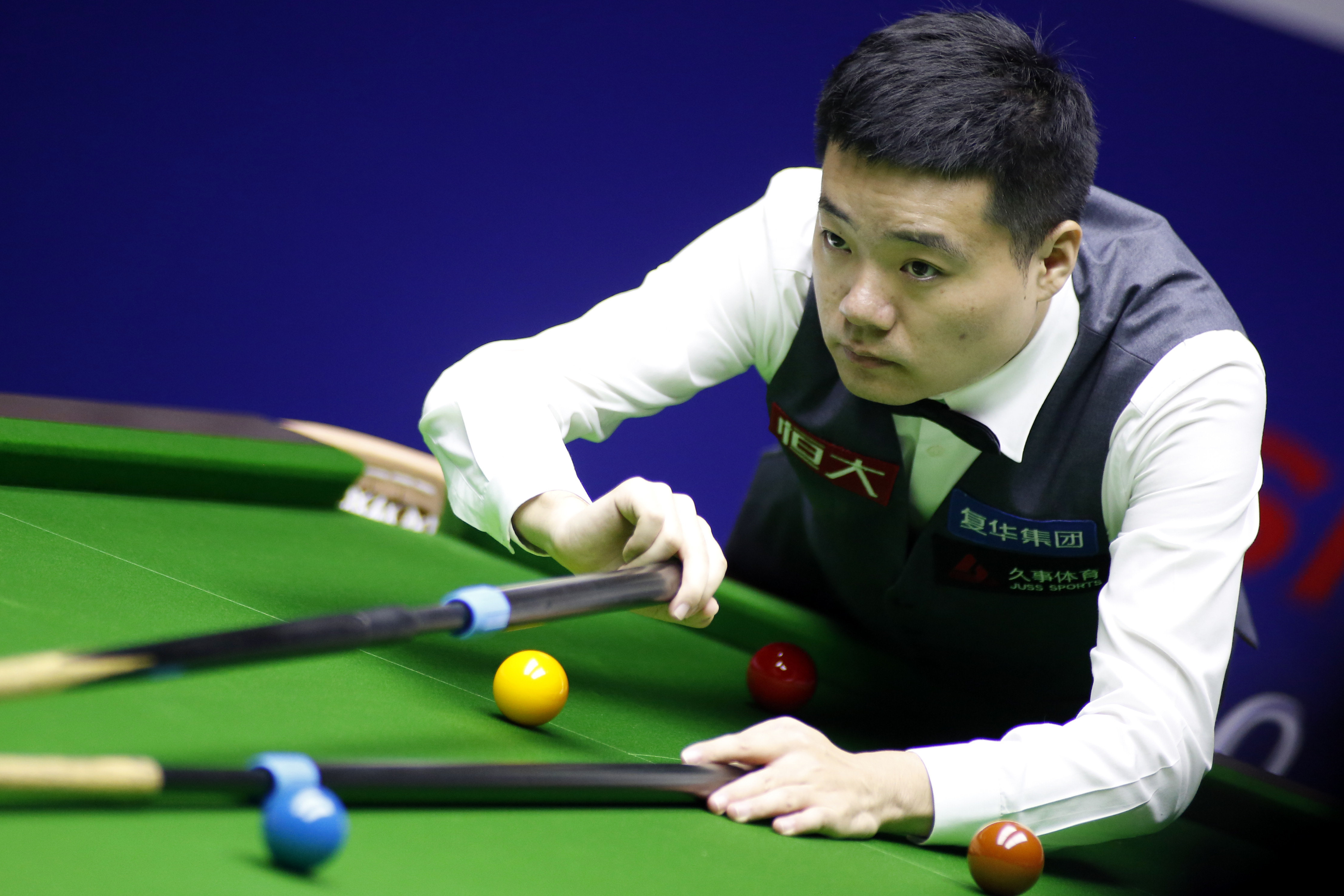 这场比赛不 这场比赛不