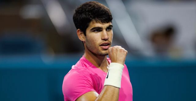 实力彰显 实力彰显