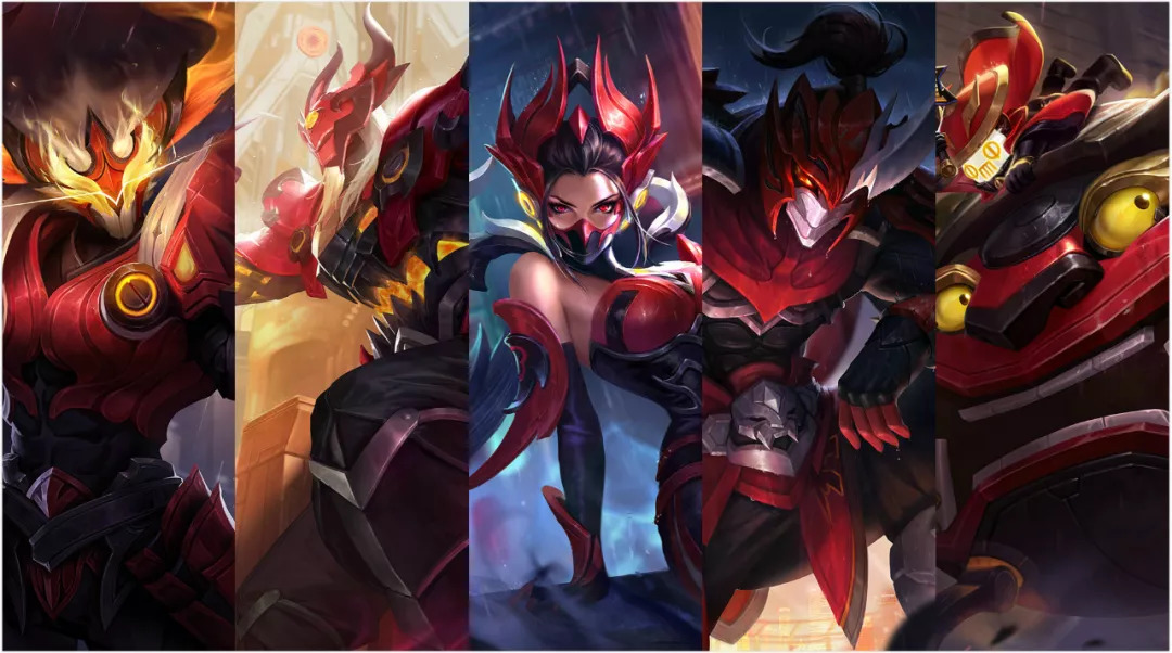 更新会重塑 更新会重塑